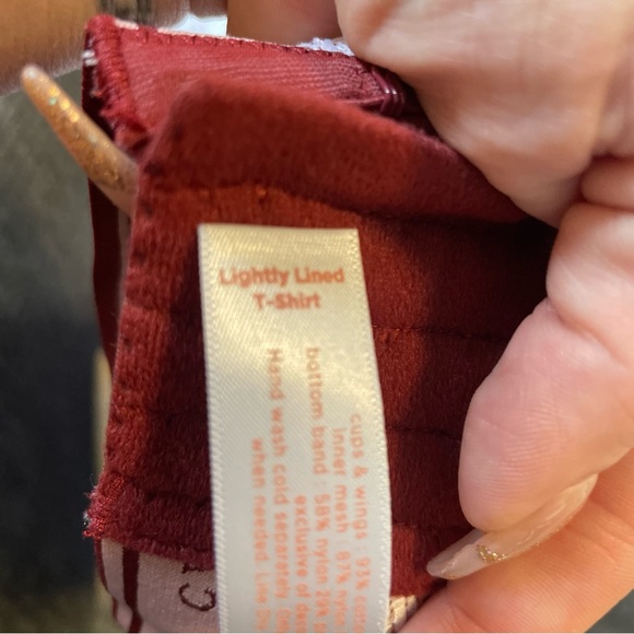 Cacique Lightly Lined T-Shirt Bra - Picture 7 of 8